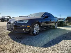 WAUENAF47HN071117 2017 AUDI A4