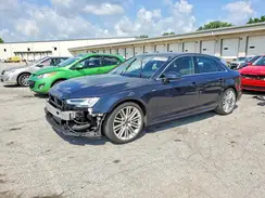 WAUENAF47HN071568 2017 AUDI A4