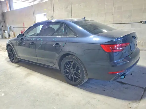 WAUENAF47HN072185 2017 AUDI A4 - Image 2