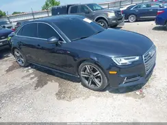 WAUENAF47JA012436 2018 AUDI A4