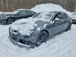 WAUENAF47JA015739 2018 AUDI A4