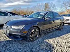 WAUENAF47JA021055 2018 AUDI A4