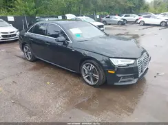 WAUENAF47JA027468 2018 AUDI A4