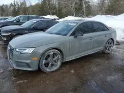WAUENAF47JA032606 2018 AUDI A4