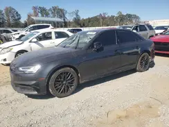 WAUENAF47JA039412 2018 AUDI A4