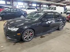 WAUENAF47JA050099 2018 AUDI A4