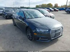 WAUENAF47JA056520 2018 AUDI A4