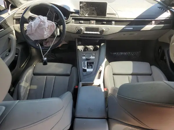 WAUENAF47JA058526 2018 AUDI A4 - Image 8