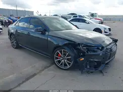 WAUENAF47JA059918 2018 AUDI A4