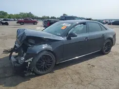 WAUENAF47JA060082 2018 AUDI A4