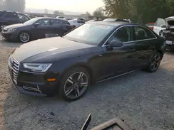 WAUENAF47JA069719 2018 AUDI A4