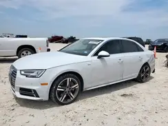 WAUENAF47JA074256 2018 AUDI A4