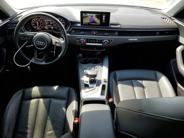 WAUENAF47JA074354 2018 AUDI A4 - Image 8