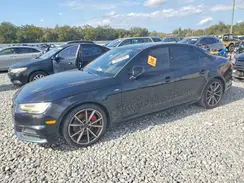 WAUENAF47JA075519 2018 AUDI A4