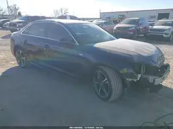 WAUENAF47JA077674 2018 AUDI A4
