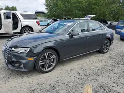 WAUENAF47JA084236 2018 AUDI A4