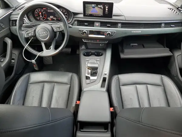 WAUENAF47JA084236 2018 AUDI A4 - Image 8