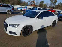 WAUENAF47JA092708 2018 AUDI A4