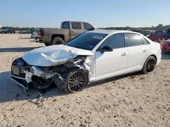 WAUENAF47JA104162 2018 AUDI A4