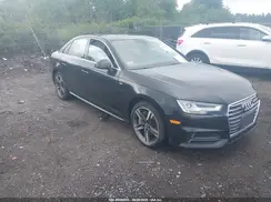 WAUENAF47JA115646 2018 AUDI A4