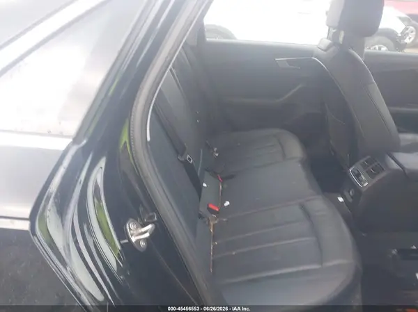 WAUENAF47JA115646 2018 AUDI A4 - Image 8
