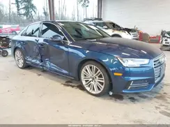 WAUENAF47JA120314 2018 AUDI A4