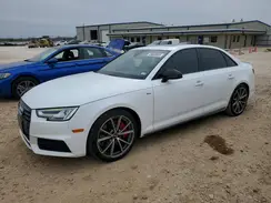 WAUENAF47JA121236 2018 AUDI A4
