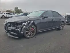 WAUENAF47JA131619 2018 AUDI A4