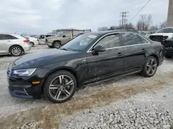 WAUENAF47JA138876 2018 AUDI A4