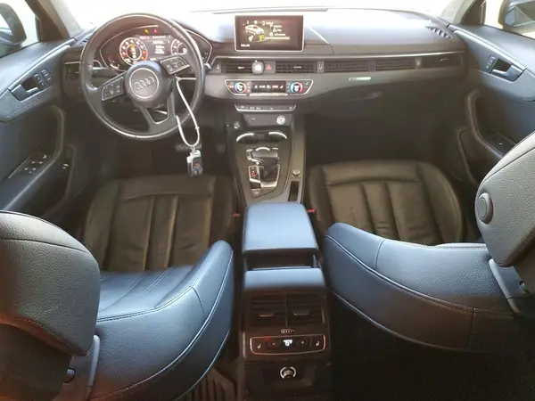 WAUENAF47JA139364 2018 AUDI A4 - Image 8