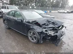 WAUENAF47JA155399 2018 AUDI A4