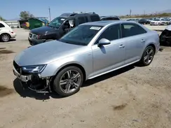 WAUENAF47JA159730 2018 AUDI A4