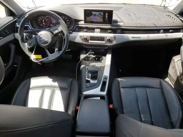 WAUENAF47JA159730 2018 AUDI A4 - Image 8