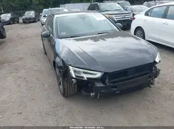 WAUENAF47JA207775 2018 AUDI A4