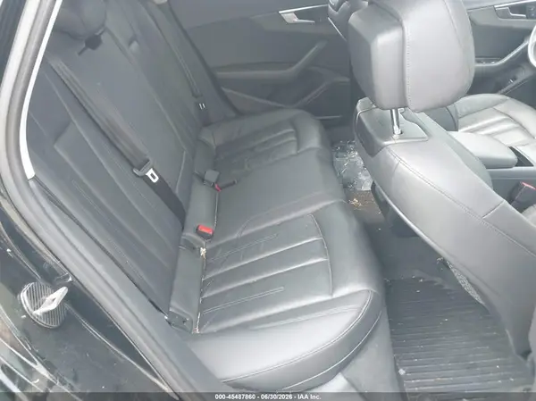 WAUENAF47JA207775 2018 AUDI A4 - Image 8
