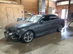 WAUENAF47JA208196 2018 AUDI A4