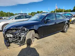 WAUENAF47JA230120 2018 AUDI A4