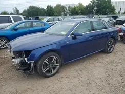 WAUENAF47JN000909 2018 AUDI A4