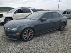 WAUENAF47JN001686 2018 AUDI A4