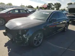 WAUENAF47JN002255 2018 AUDI A4