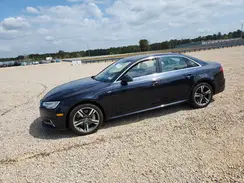 WAUENAF47JN003311 2018 AUDI A4