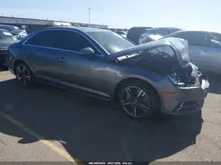 WAUENAF47JN008279 2018 AUDI A4