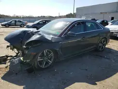 WAUENAF47JN008380 2018 AUDI A4