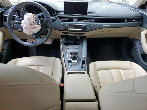 WAUENAF47JN008444 2018 AUDI A4 - Image 8