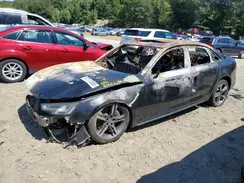 WAUENAF47JN011036 2018 AUDI A4