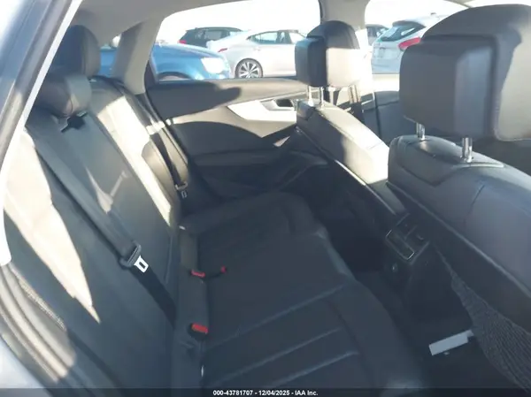 WAUENAF47JN012364 2018 AUDI A4 - Image 8