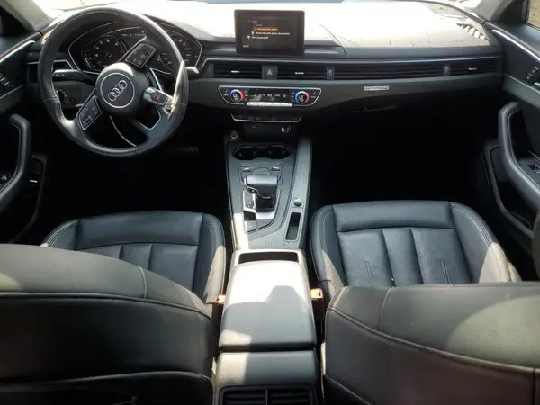 WAUENAF47JN013787 2018 AUDI A4 - Image 8