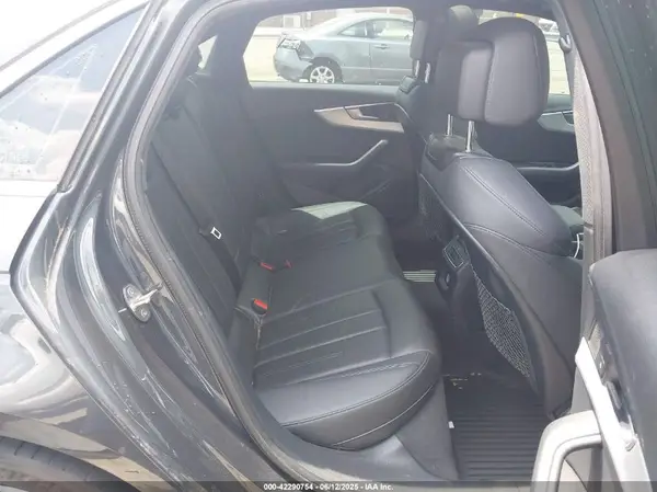 WAUENAF47JN018827 2018 AUDI A4 - Image 8