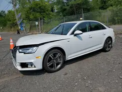 WAUENAF47JN019377 2018 AUDI A4
