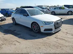 WAUENAF47JN020044 2018 AUDI A4
